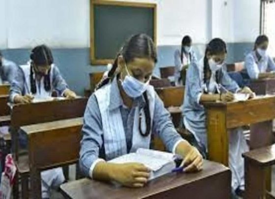 CBSE increases examination centres by 50% to ensure social distancing