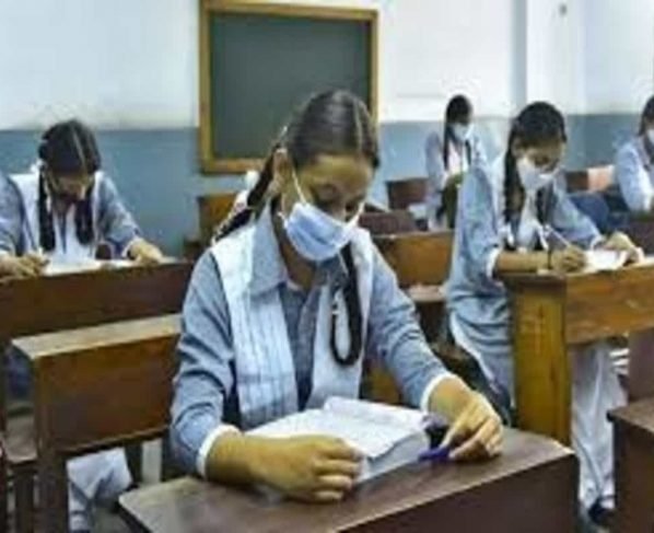 CBSE increases examination centres by 50% to ensure social distancing