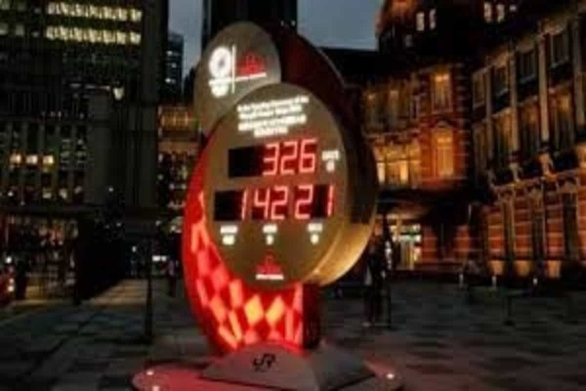 Tokyo Olympics 2021: Japan will tighten measures to deal with corona epidemic before Tokyo Olympics