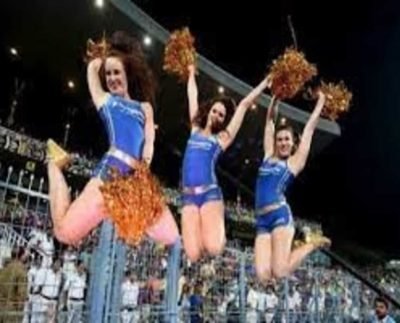 Will fans witness glamourous cheerleaders at IPL 2021 opening ceremony? All you need to know