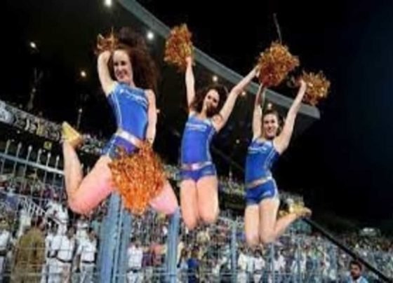 Will fans witness glamourous cheerleaders at IPL 2021 opening ceremony? All you need to know