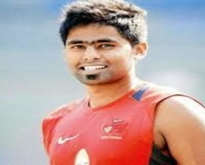 IPL 2021: List of records & milestones Suryakumar Yadav can reach this season