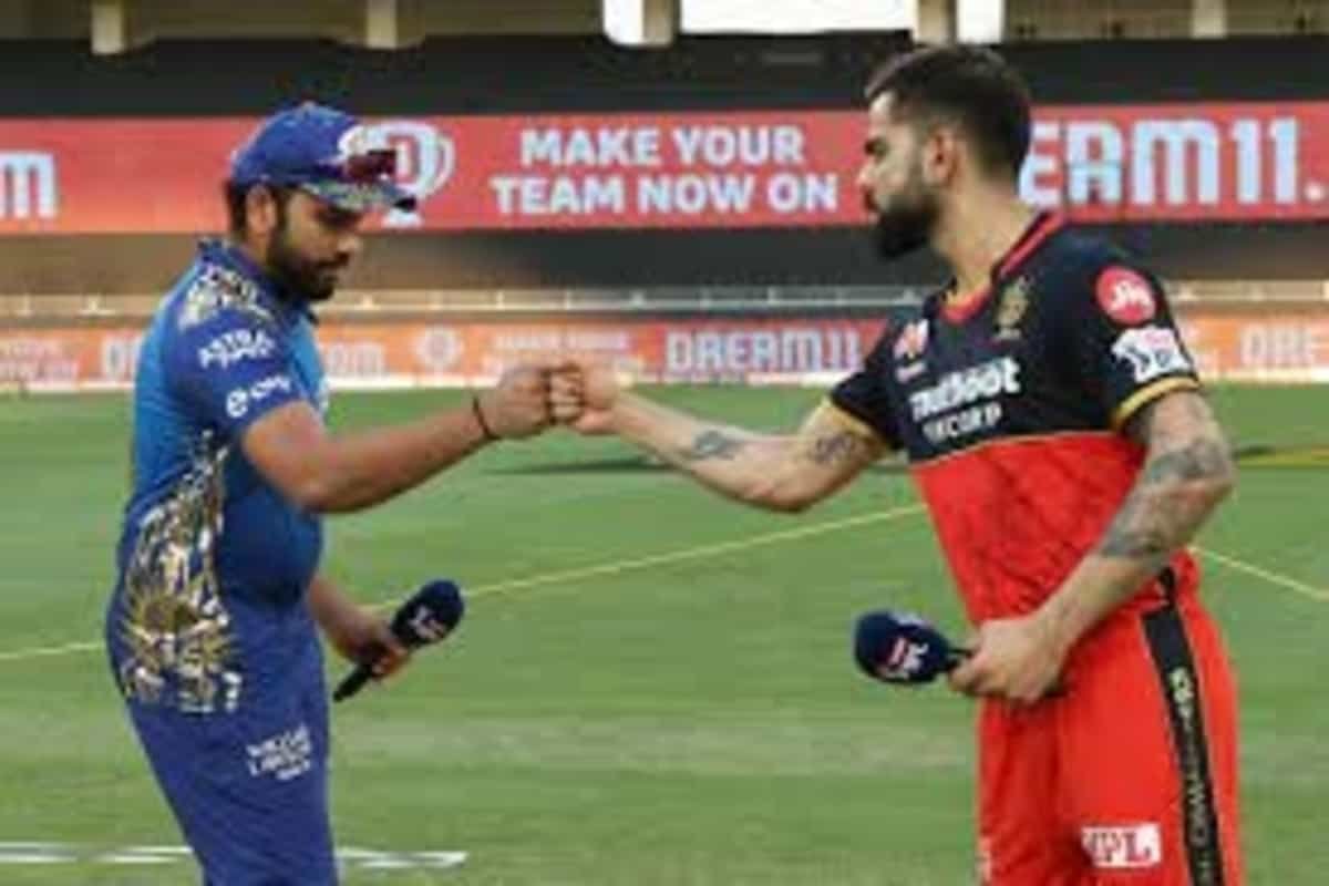 IPL 2021: Top 5 players to watch out in tonight’s opening encounter, RCB vs MI