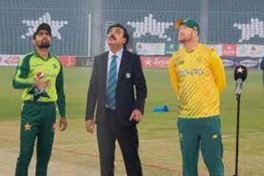 SA vs PAK 1ST T20 : Live Streaming, Dream 11 Team, Prediction, South Africa vs Pakistan Squad, LIVE Score and updates and Timings
