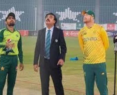 SA vs PAK 1ST T20 : Live Streaming, Dream 11 Team, Prediction, South Africa vs Pakistan Squad, LIVE Score and updates and Timings