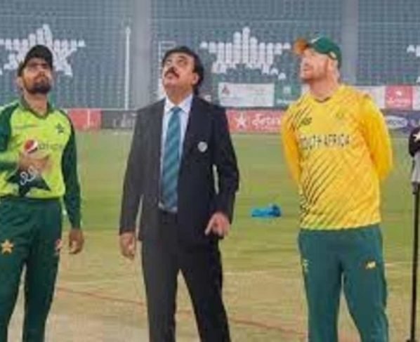 SA vs PAK 1ST T20 : Live Streaming, Dream 11 Team, Prediction, South Africa vs Pakistan Squad, LIVE Score and updates and Timings