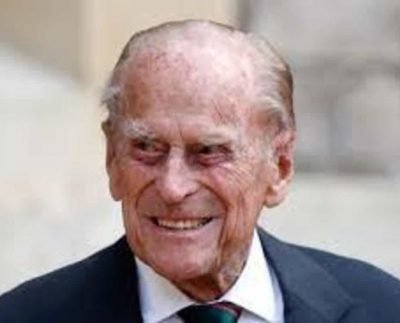 Prince Philip, husband of Britain's Queen Elizabeth II, dies at 99