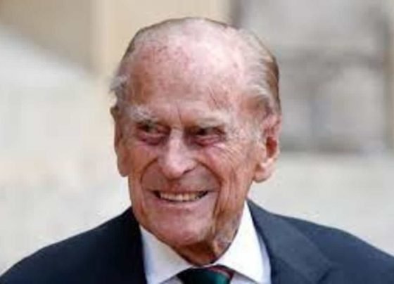 Prince Philip, husband of Britain's Queen Elizabeth II, dies at 99