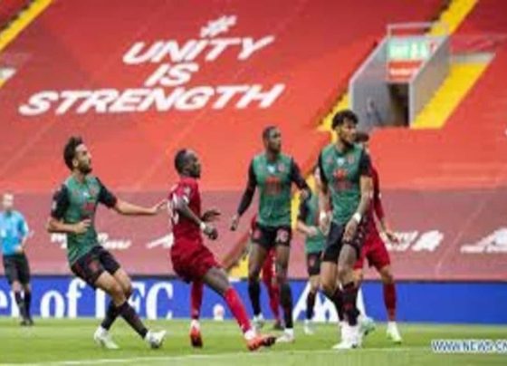 English Premier League : Liverpool vs Aston Villa Live Score, Dream Team 11, Prediction, Online Channel, Live streaming and updates