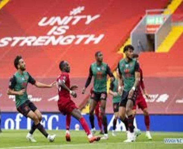 English Premier League : Liverpool vs Aston Villa Live Score, Dream Team 11, Prediction, Online Channel, Live streaming and updates