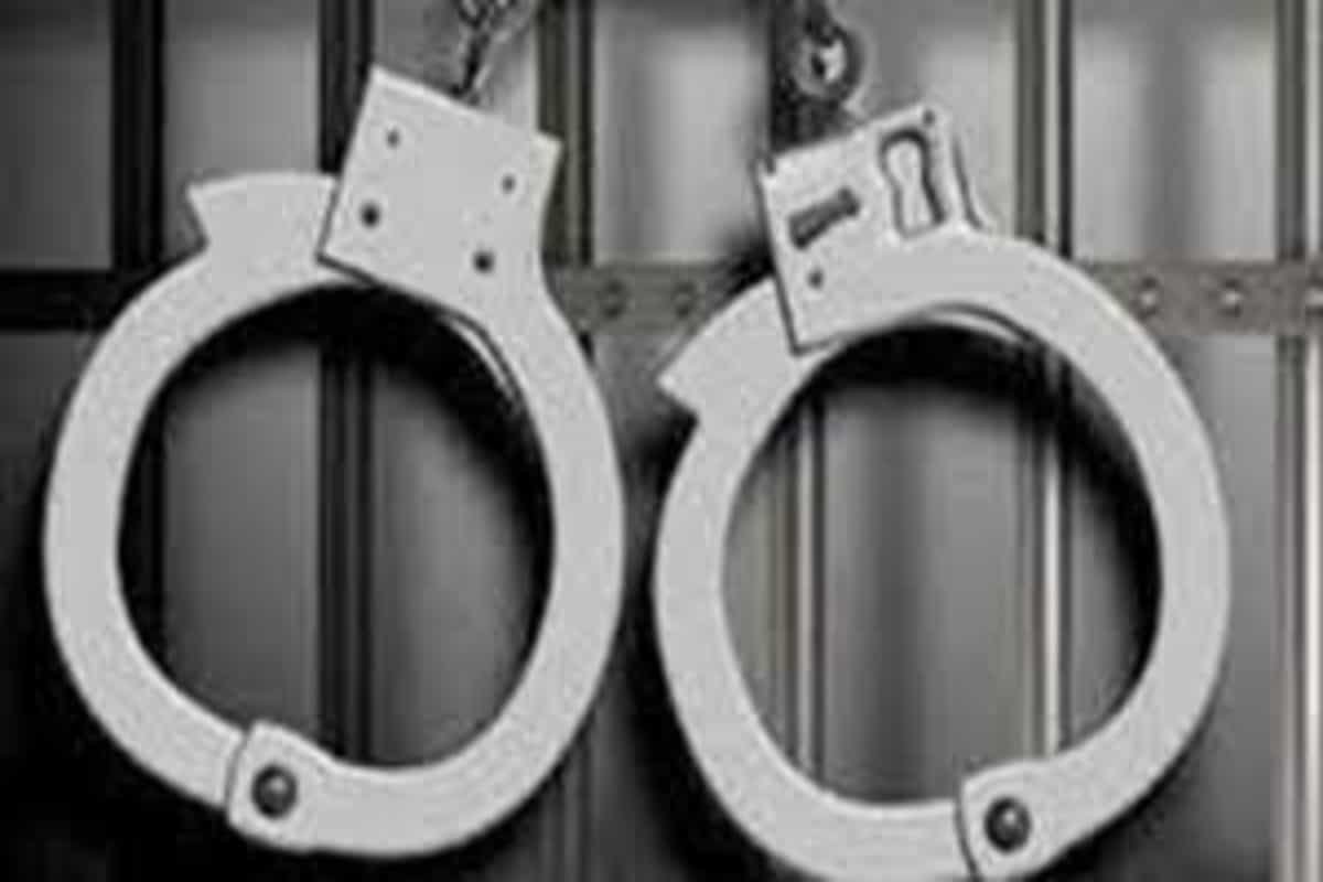 Man arrested by Delhi police for deceiving people with fake online job ads