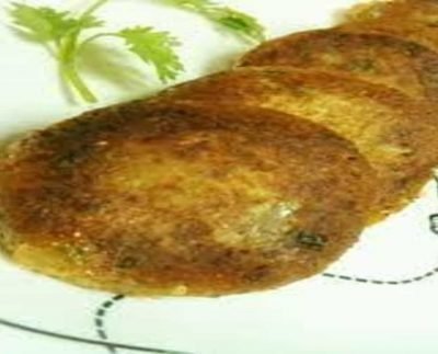Enjoy shami kebabs with chapattis or parathe during sehri this Ramadan