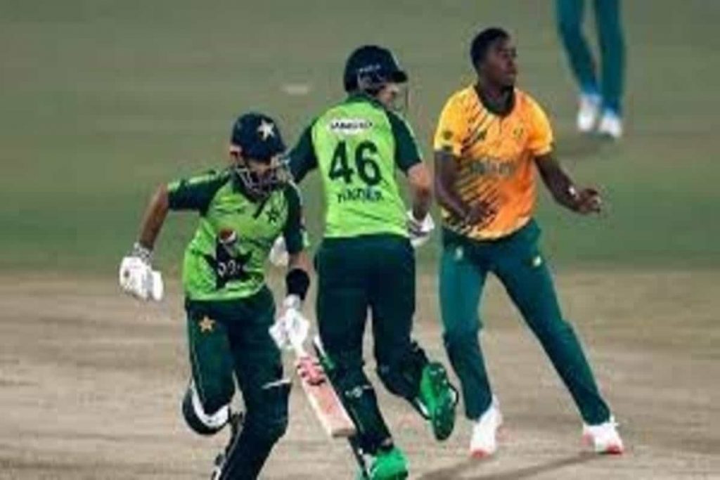 SA vs PAK 2ND T20 : Live Streaming, Dream 11 Team, Prediction, South Africa vs Pakistan Squad, LIVE Score and updates and Timings