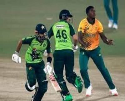 SA vs PAK 2ND T20 : Live Streaming, Dream 11 Team, Prediction, South Africa vs Pakistan Squad, LIVE Score and updates and Timings