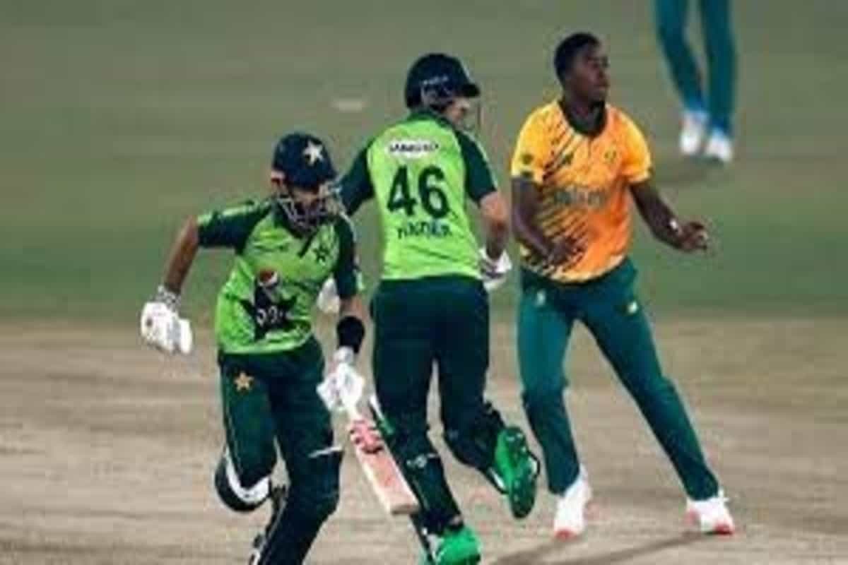 SA vs PAK 2nd T20 : Live Streaming, Dream 11 Team, Prediction, South Africa vs Pakistan Squad, Fantasy Tips, Probable Playing XI
