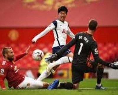 English Premier League : Tottenham vs Manchester United Live Score, Dream Team 11, Prediction, Online Channel, Live streaming and updates