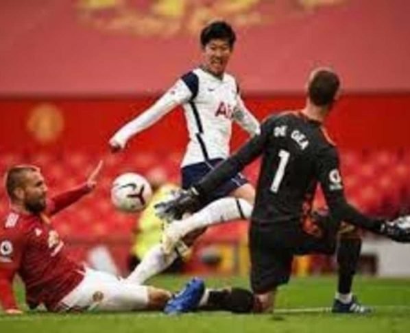 English Premier League : Tottenham vs Manchester United Live Score, Dream Team 11, Prediction, Online Channel, Live streaming and updates