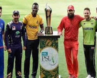 PSL season 6: PSL set to resume from June 1 final to take place on June 20