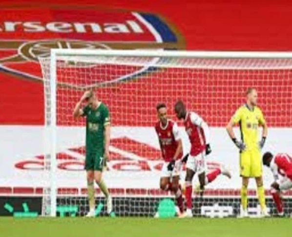 English Premier League: Sheffield United vs Arsenal Live Score, Dream Team 11, Prediction, Online Channel, Live streaming and updates