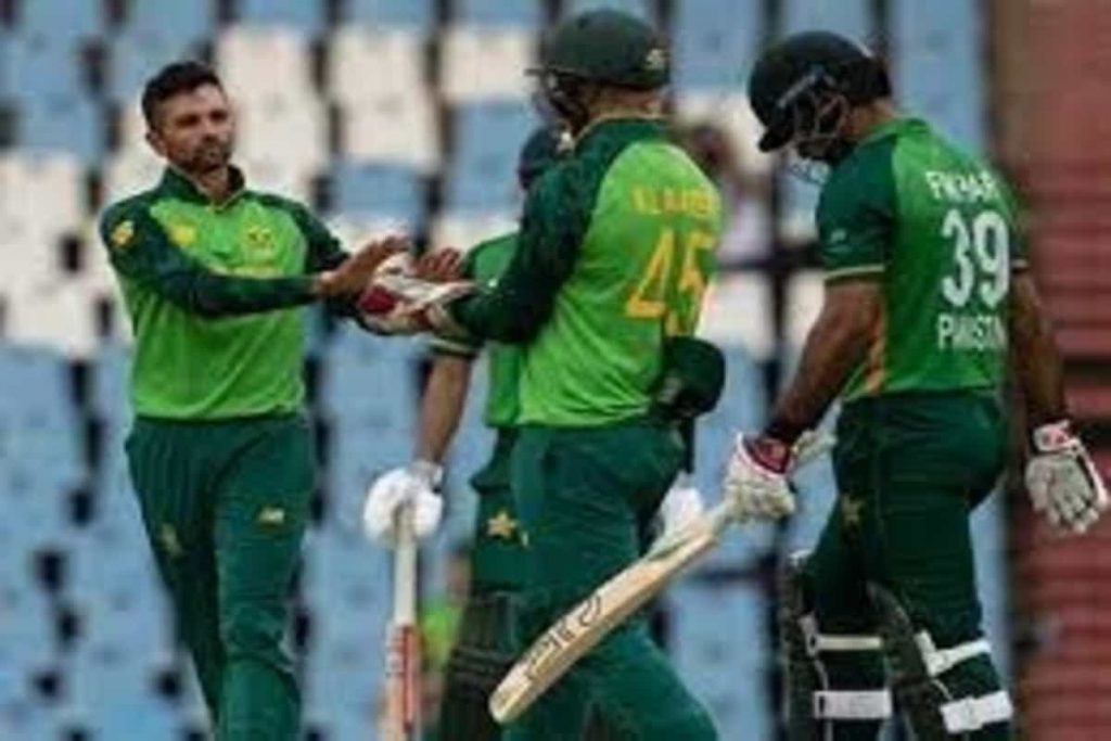 SA vs PAK 2ND T20 : Live Streaming, Dream 11 Team, Prediction, South Africa vs Pakistan Squad, LIVE Score and updates and Timings