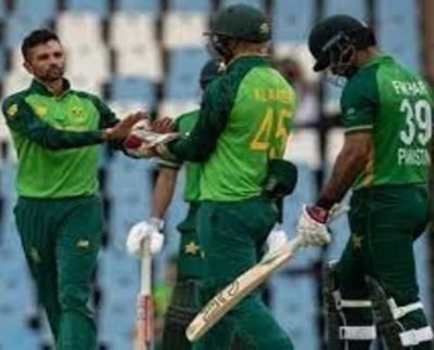 SA vs PAK 2ND T20 : Live Streaming, Dream 11 Team, Prediction, South Africa vs Pakistan Squad, LIVE Score and updates and Timings