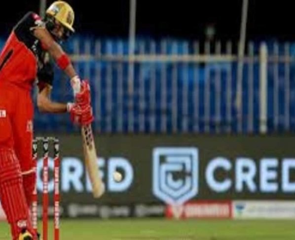 IPL 2021: Padikkal wants to repeat his form of domestic cricket in IPL
