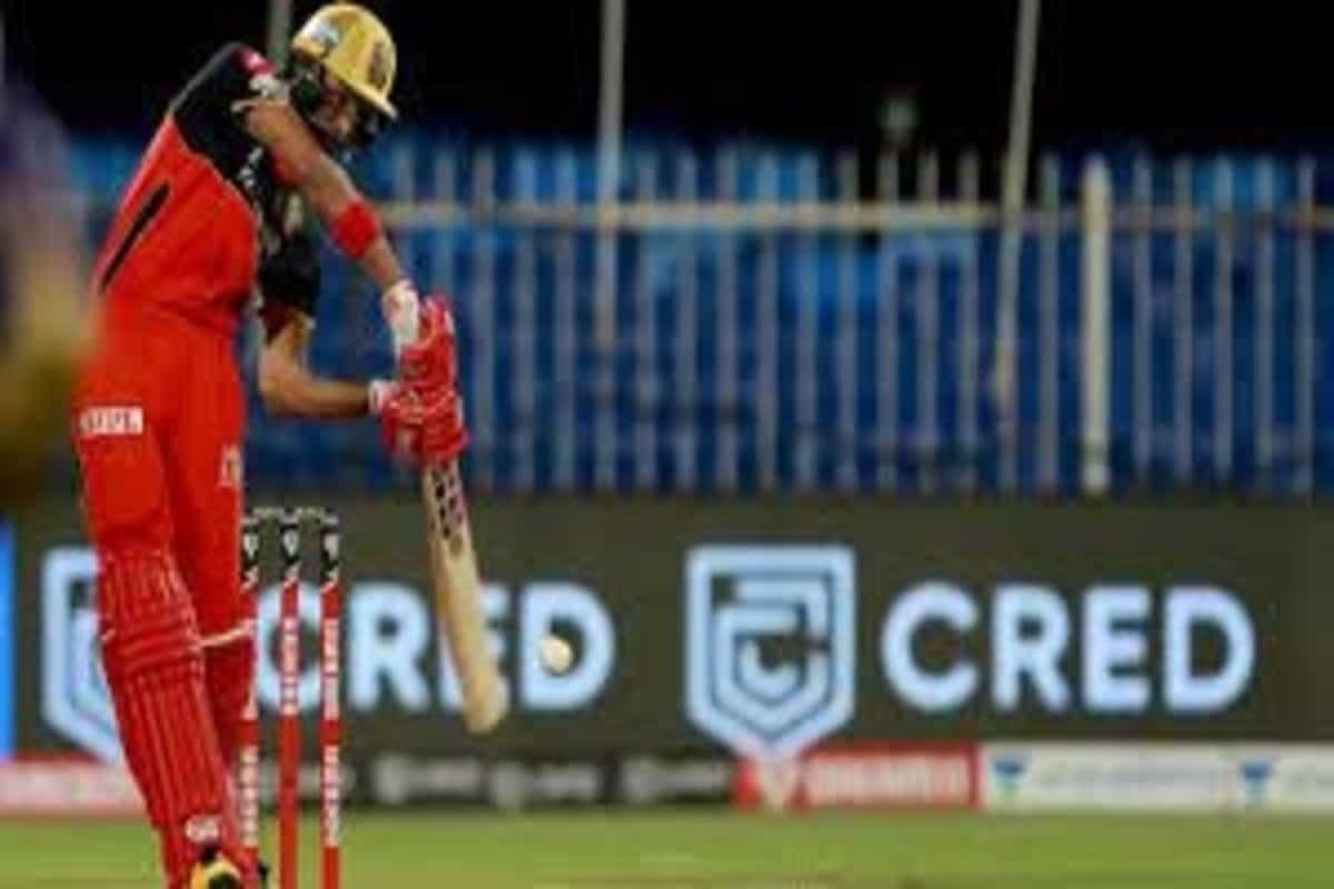IPL 2021: Padikkal wants to repeat his form of domestic cricket in IPL