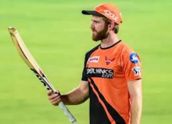 Kane Williamson will take some more time to fit the match: Bellis