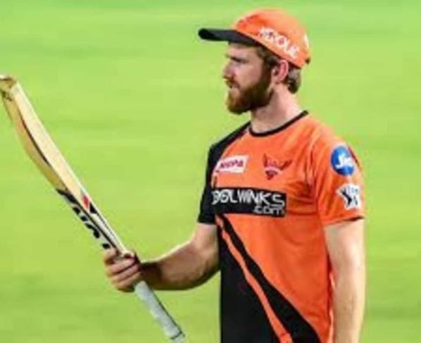Kane Williamson will take some more time to fit the match: Bellis