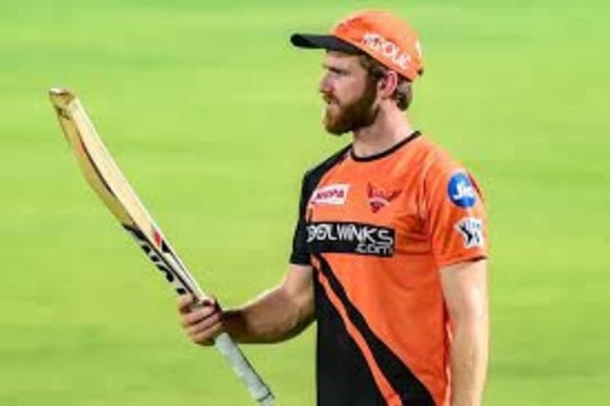 IPL 2021: Kane Williamson will take some more time to fit the match: Bellis