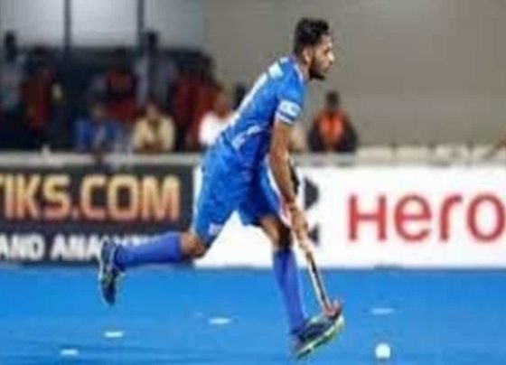FIH Pro League: India beat Argentina to fourth position in FIH League