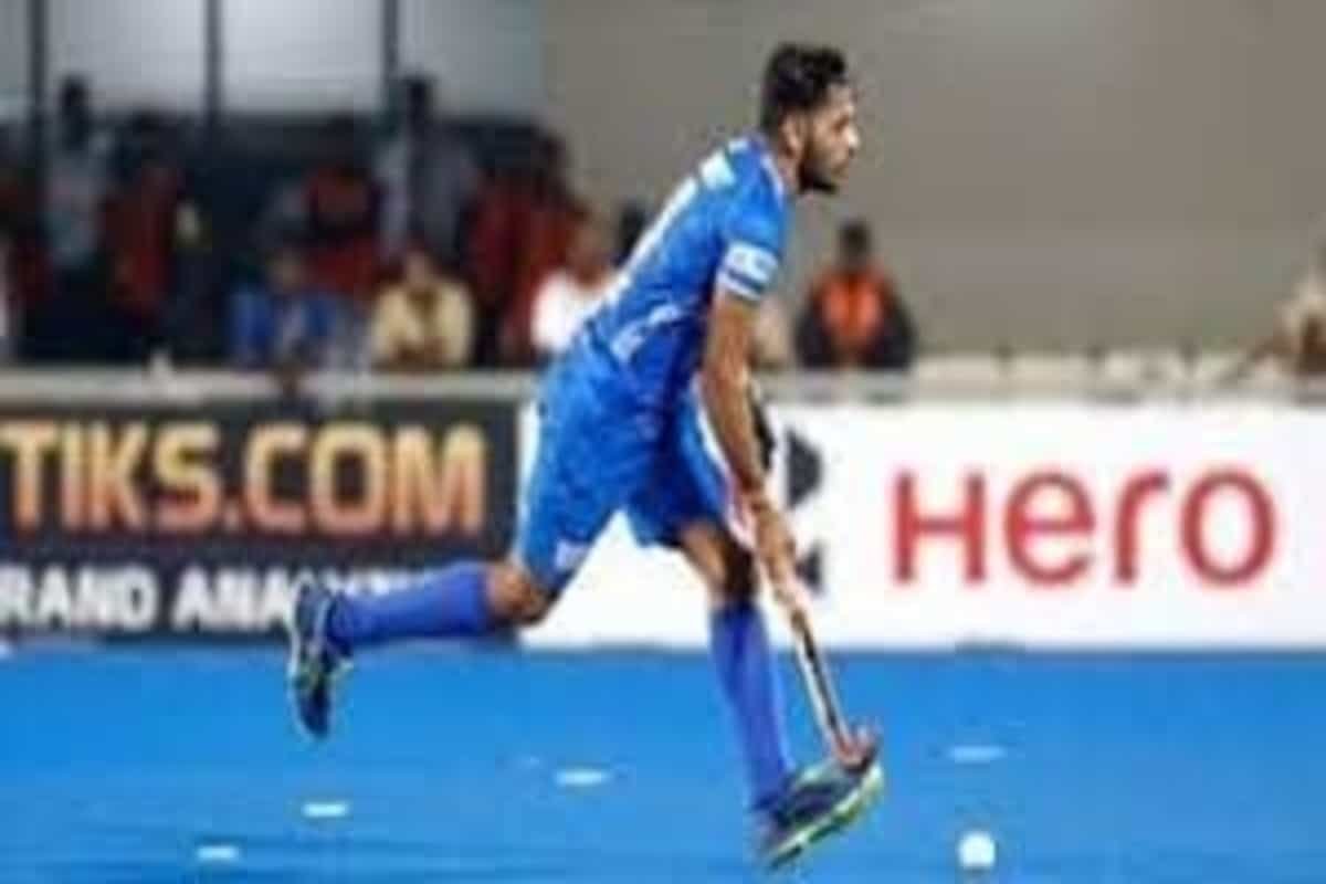 FIH Pro League: India beat Argentina to fourth position in FIH League
