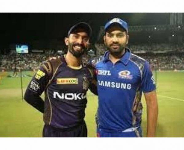 IPL 2021-MI vs KKR: Kolkata Knight Riders confidently faces Mumbai Indians