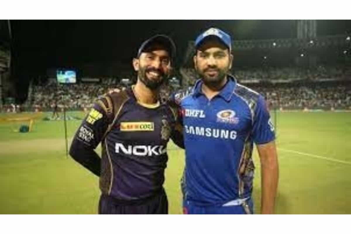 IPL 2021-MI vs KKR: Kolkata Knight Riders confidently faces Mumbai Indians