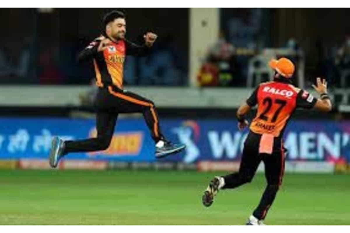 IPL 2021: Top 3 bowler with best bpwling performance against KKR