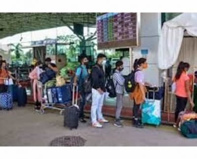 Delhi, Odisha, Assam: States which recently made RT-PCR test must for travellers
