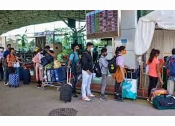 Delhi, Odisha, Assam: States which recently made RT-PCR test must for travellers