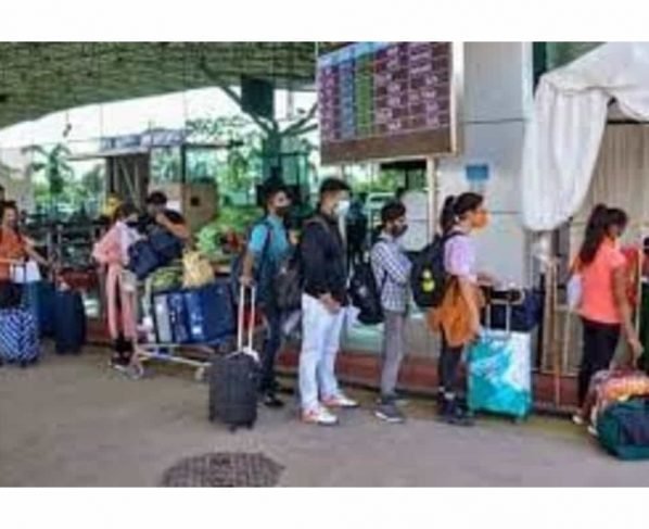 Delhi, Odisha, Assam: States which recently made RT-PCR test must for travellers