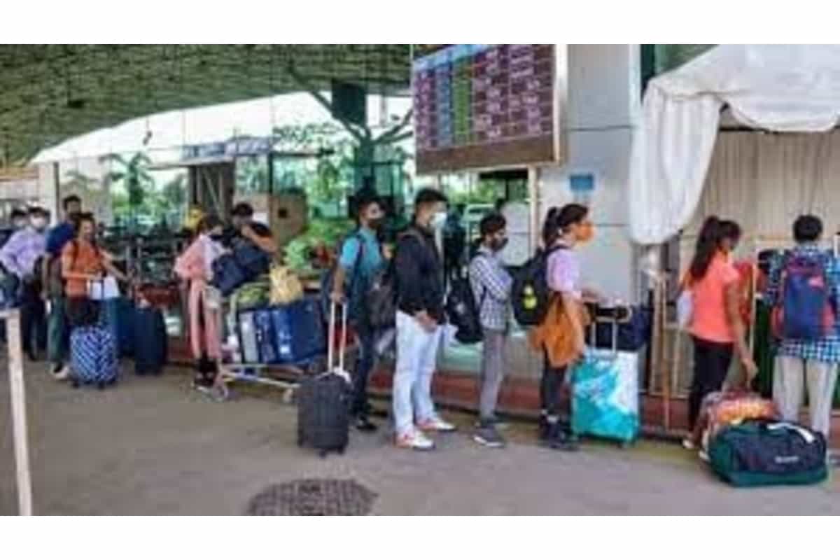 Delhi, Odisha, Assam: States which recently made RT-PCR test must for travellers