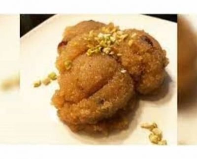 This Baisakhi make delicious Sooji Ka Halwa that tastes divine: Recipe