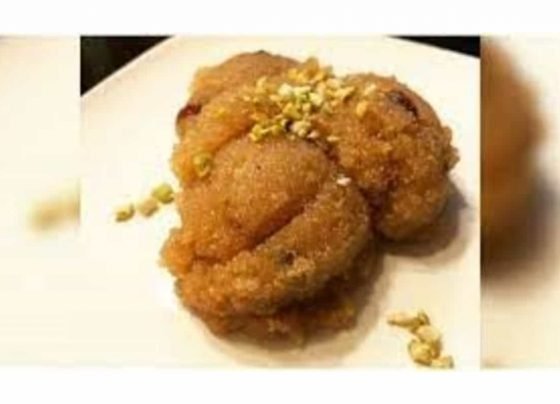 This Baisakhi make delicious Sooji Ka Halwa that tastes divine: Recipe