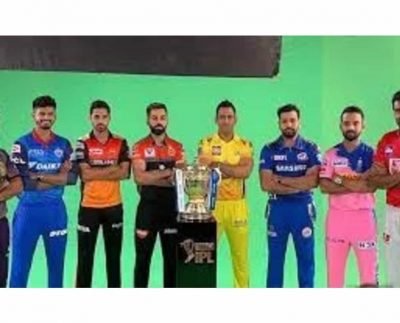 IPL 2021: All IPL Teams Captains and their Current Age