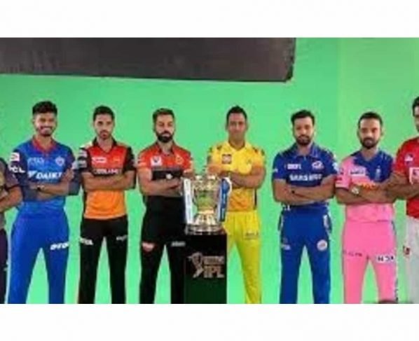 IPL 2021: All IPL Teams Captains and their Current Age