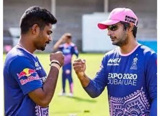 IPL 2021: 5 players to watch out in tonight’s game – RR vs PBKS