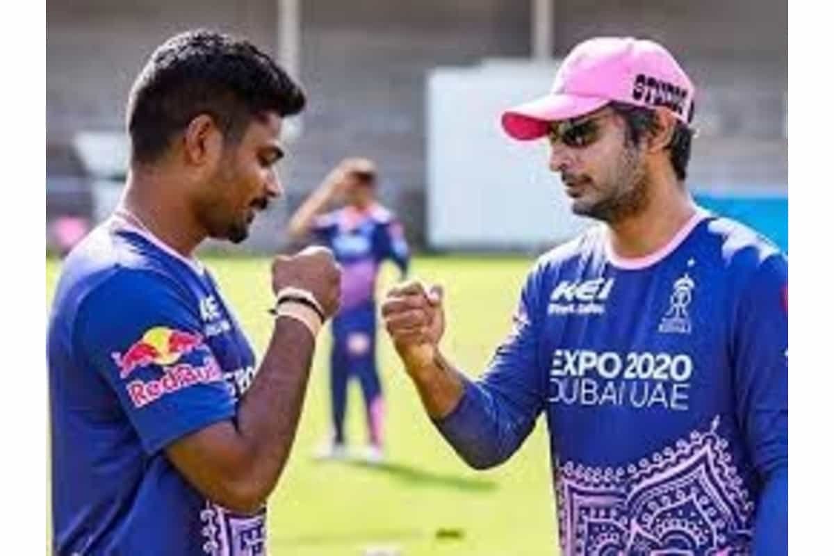 IPL 2021: 5 players to watch out in tonight’s game – RR vs PBKS