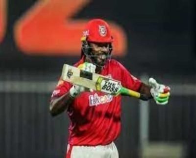 IPL 2021: Full list of records & milestones Chris Gayle can reach this season
