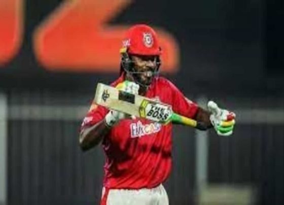IPL 2021: Full list of records & milestones Chris Gayle can reach this season