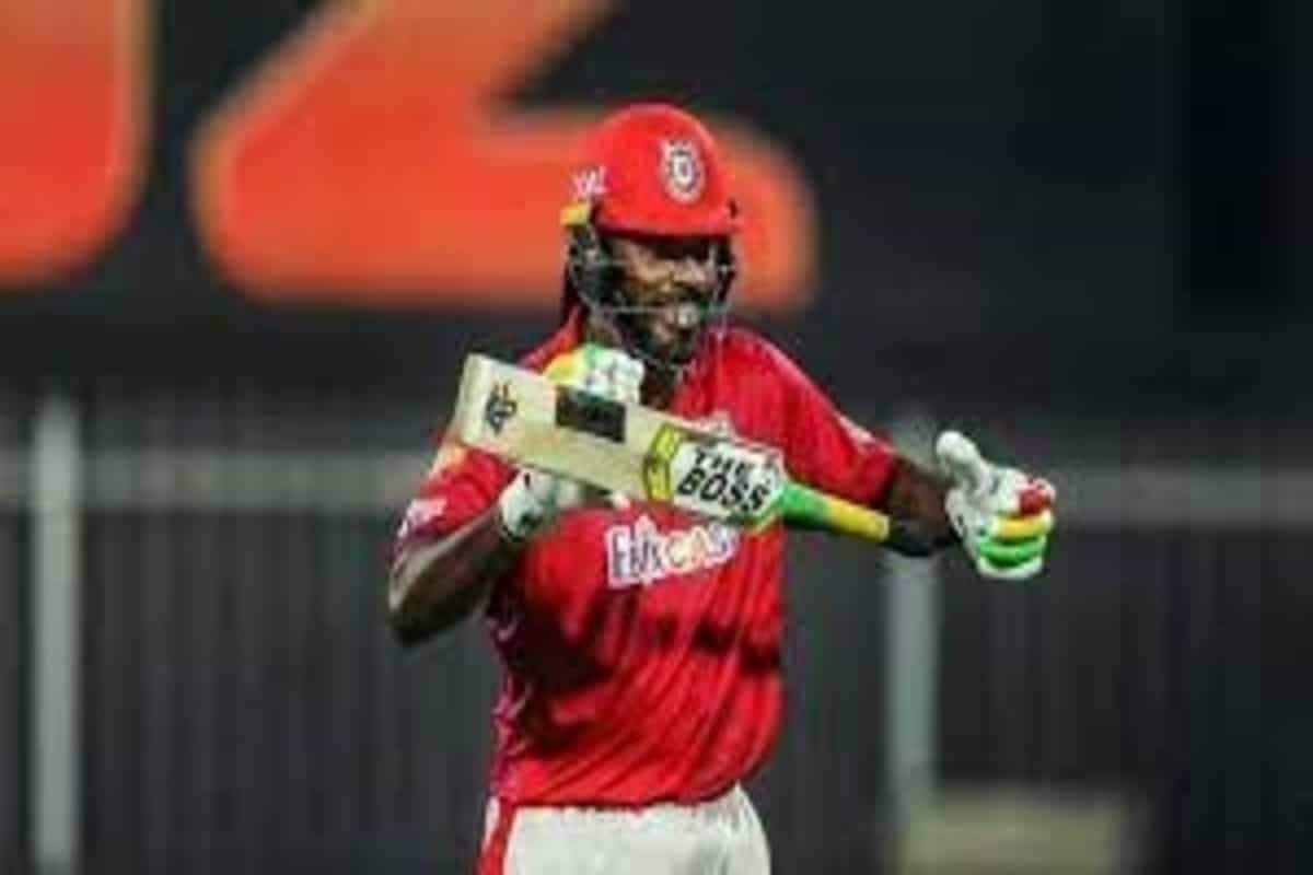 IPL 2021: Full list of records & milestones Chris Gayle can reach this season
