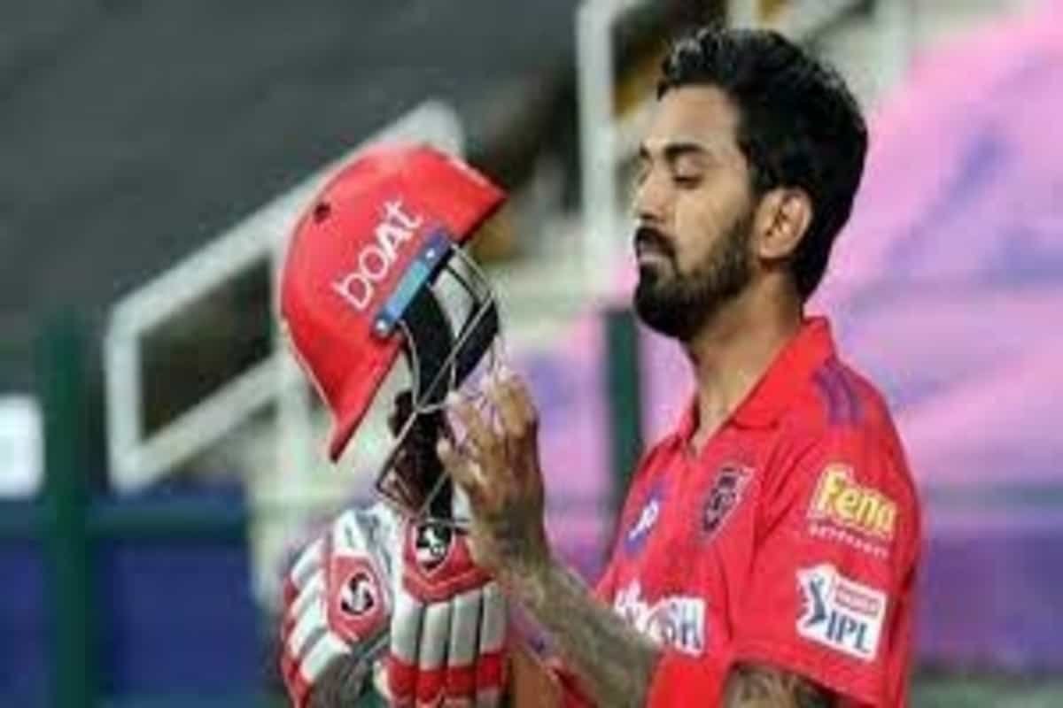 IPL 2021: Full list of records & milestones KL Rahul can reach this season