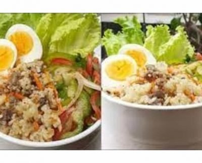 Recipe: Mark the first iftar of Ramadan 2021 with comforting bowl of Uzbek Plov
